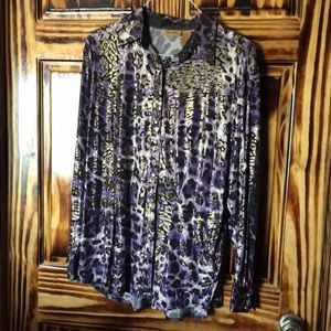 Wrangler Performance Shirt